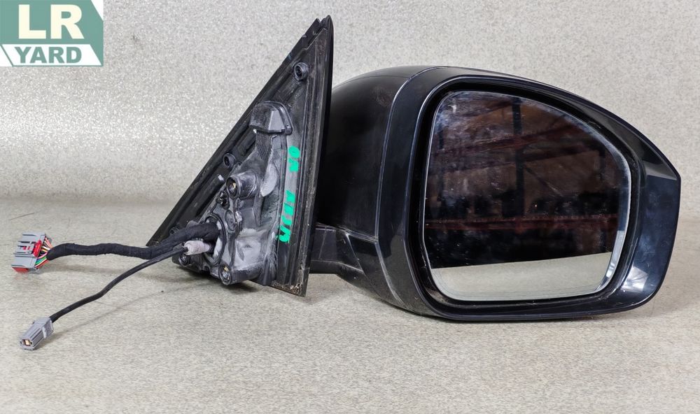 Oglinda dreapta RANGE ROVER SPORT 2014-2022 LR065392 dezmembrez