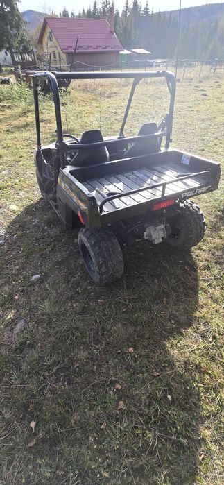 Polaris Ranger 150 EFI
