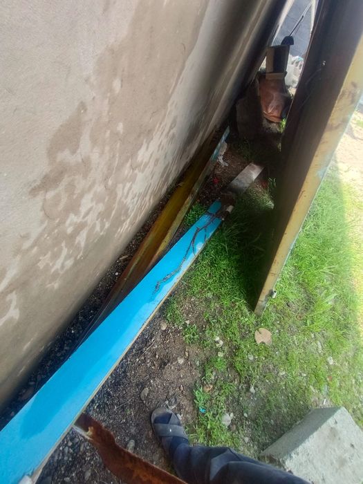 Продам ворота советский