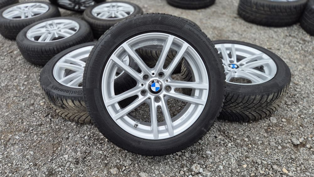 Джанти БМВ 5/120 BMW 5x120