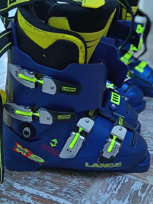 Clopar Lange 2 modele diferite