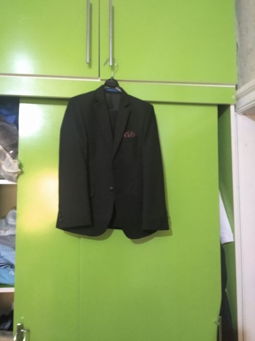 Школьная форма для девочки и мальчика