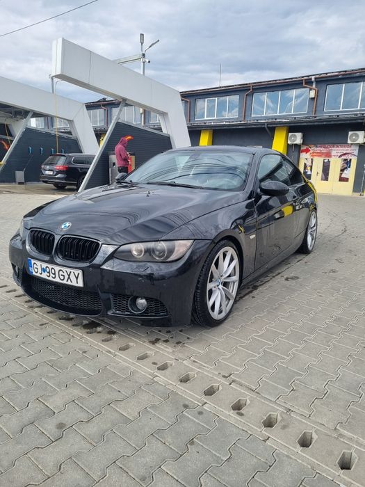BMW Seria 3 325I E92