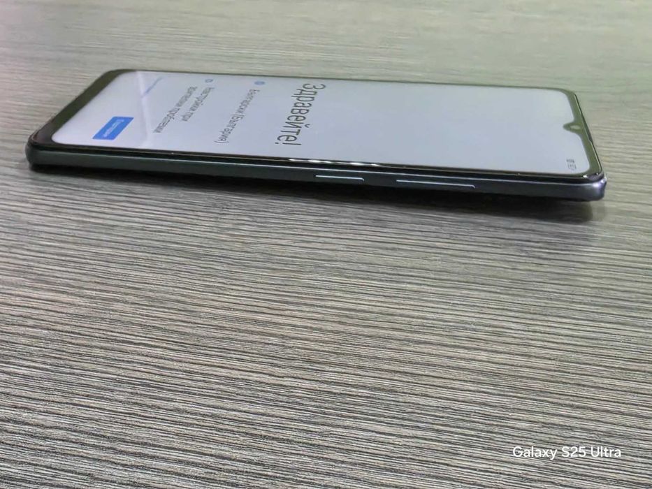 Смартфон Vivacom 5G UG Phone U23 4GB/128GB 5000 mAh