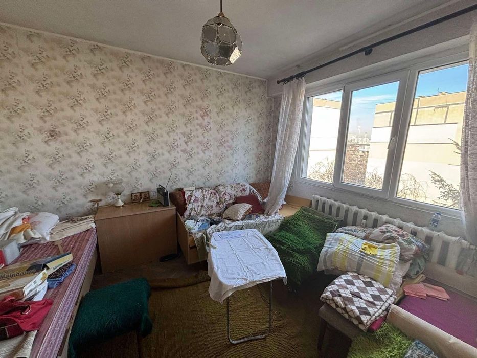 Продава се Двустаен апартамент в София, Борово - 60 кв.м за 1530 €/кв.м - Снимка #6