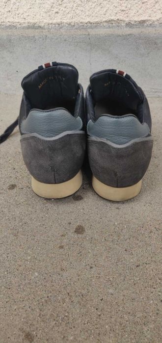 D`Acquasparta Sneakers Cosimo U500 CV