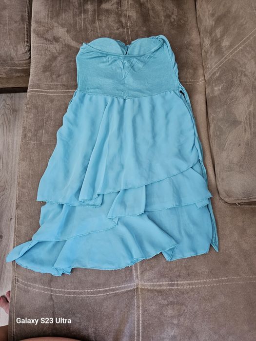 Рокля и гащеризон