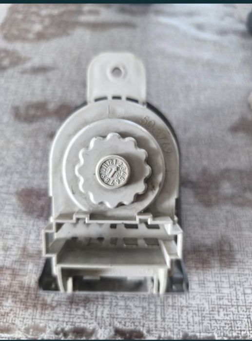 Лада гранта переключатель фар