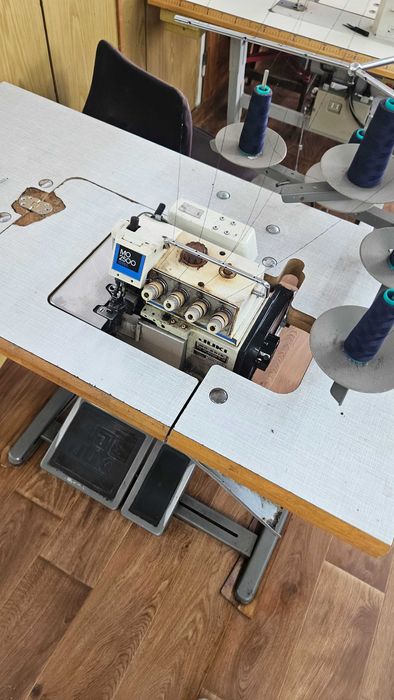 Шевни машини професионални