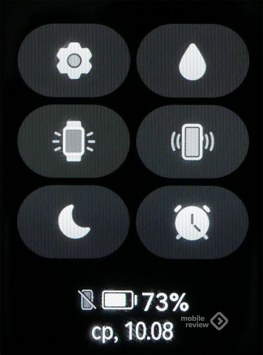 Смарт-часы huawei watch fit 2