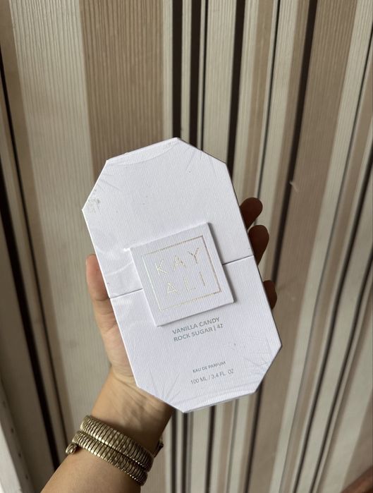 Parfum Kayali Vanilla Rock 42