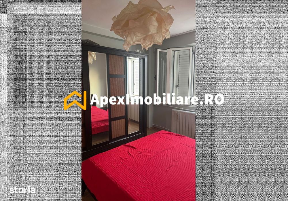 Apartment in Bucuresti - Vedere 3