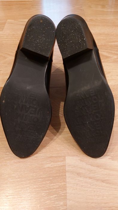 Botine damă Tommy Hilfiger