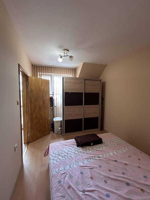 Продава се Двустаен апартамент в Пловдив, Каменица 2 - 64 кв.м за 2079 €/кв.м - Снимка #6