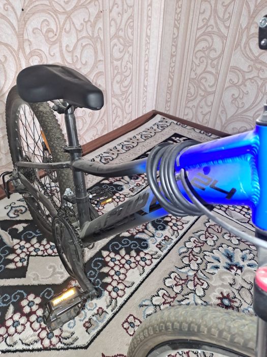 Горный десткий велосипед Velosiped