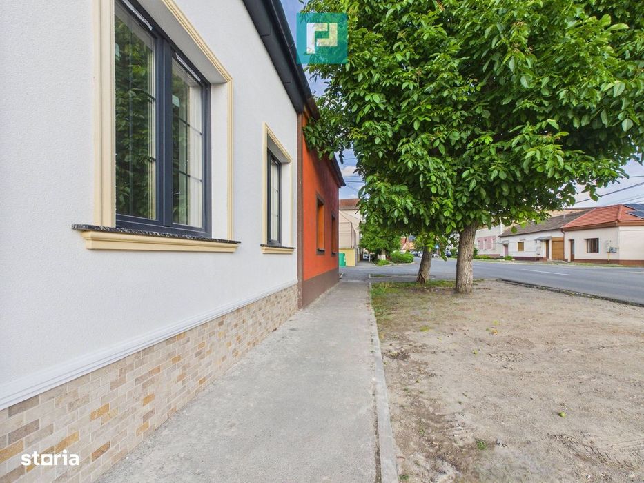 Apartament la casă în Pârneava — fotografia 3