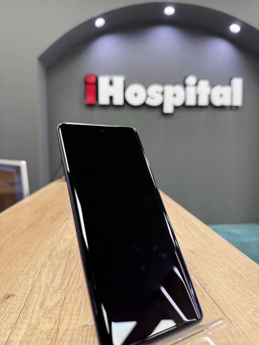 Motorola Edge 60 Fusion, Pantone Grey, 256GB #13003