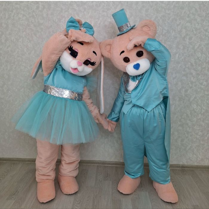 Костюм для аниматоров