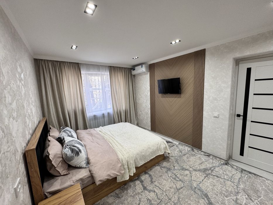 Срочно своя 1/2/5 продается по улице Новомосковская, Аккурган