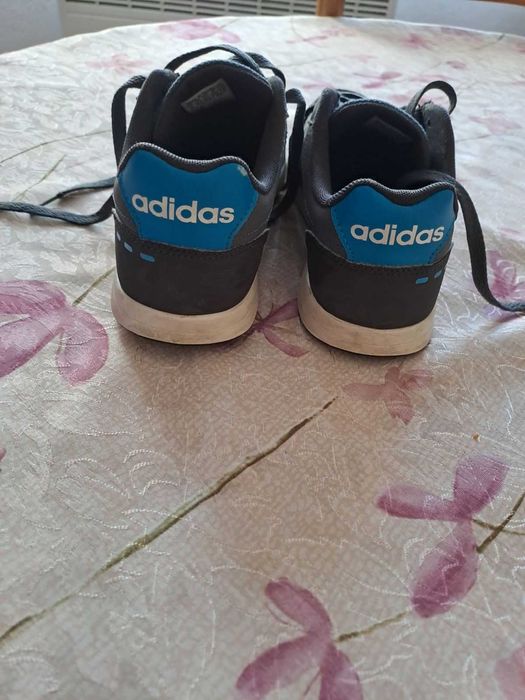 Маратонки Aдидас