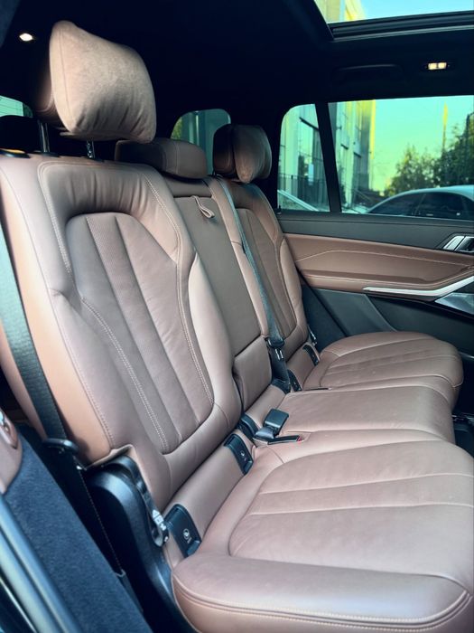 Bmw x7 40i xDrive