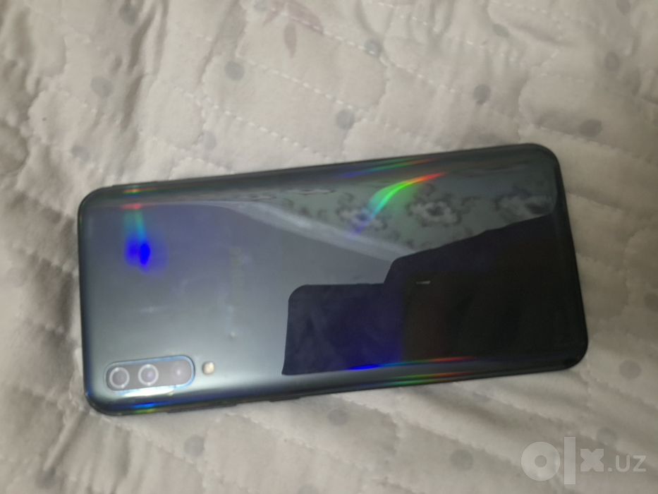 Samsung A50 holati yaxshi