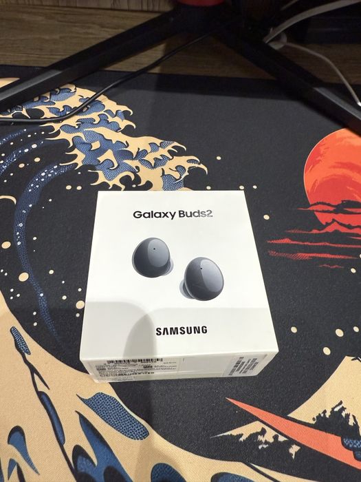 Galaxy buds 2 продам