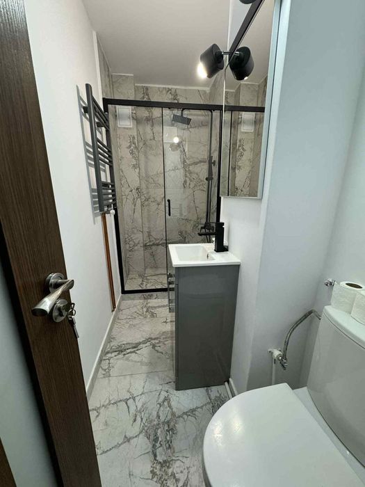 Apartament de vânzare