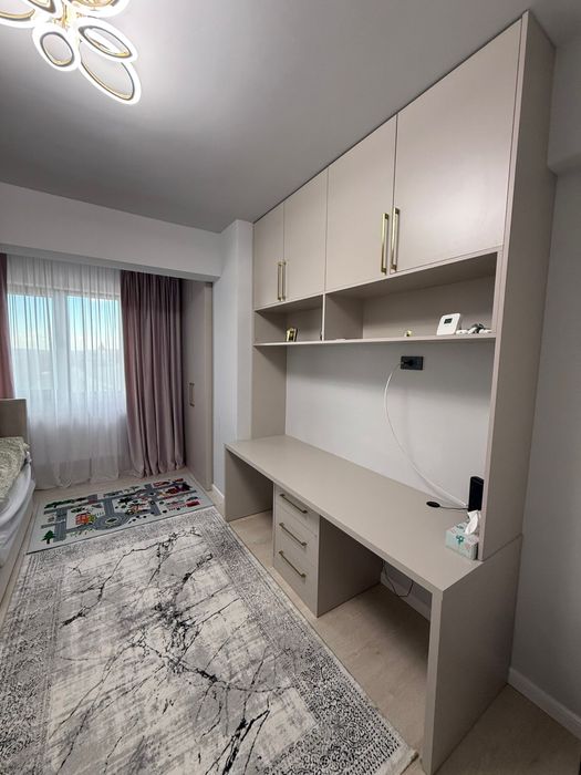 Apartament de vanzare Zamca, 80 mp