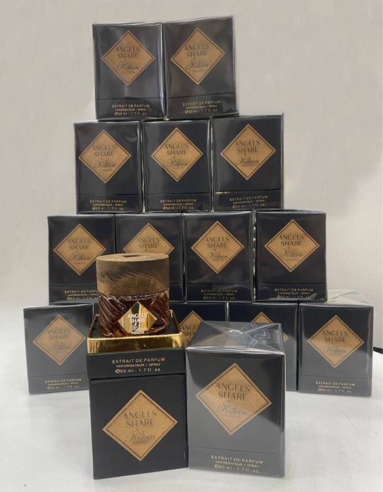 Killian Angel Share Paradis