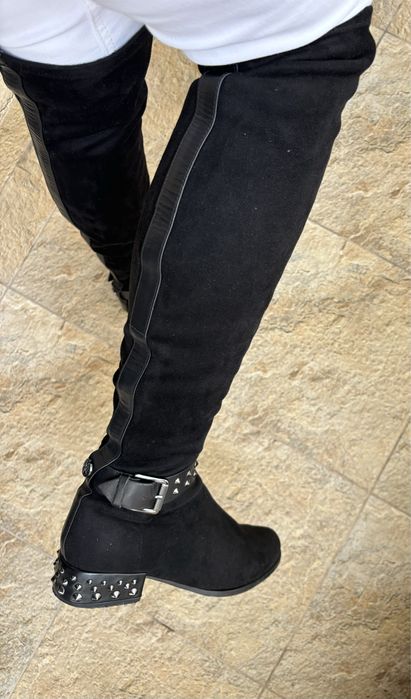 Оригинални чизми Guess-36 номер