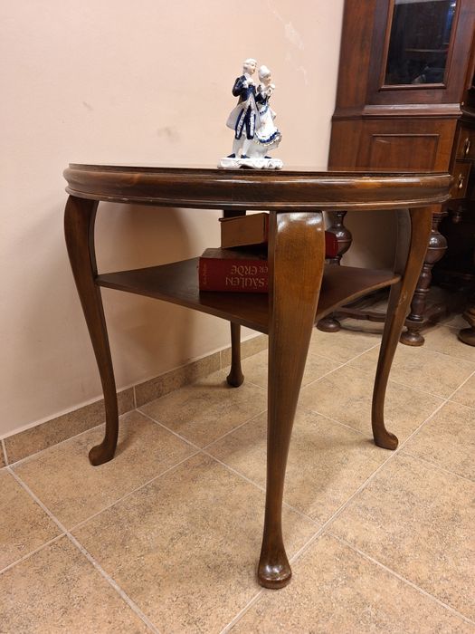 Луксозна маса за всекидневна Луи XV