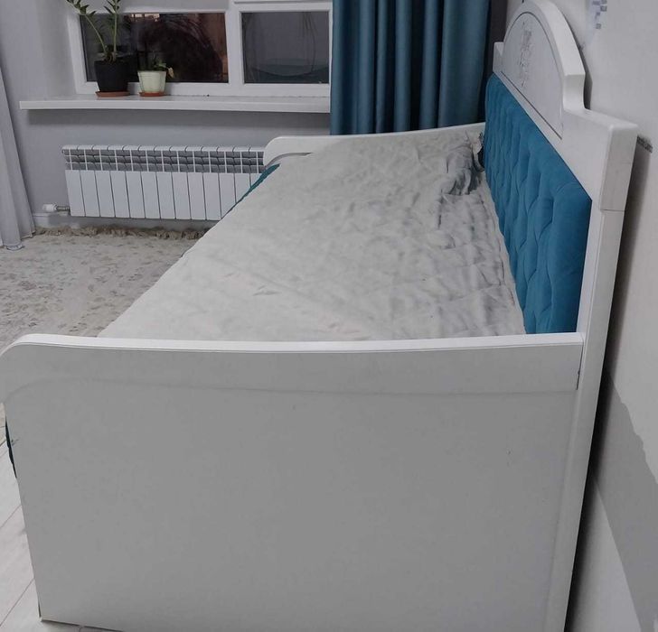 ПРОДАЕТСЯ  Детская кровать