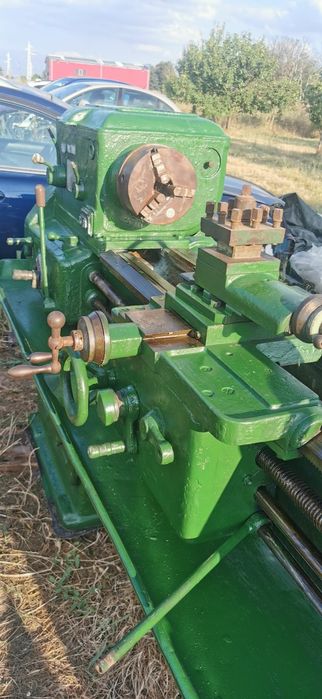 Продавам струг С 5