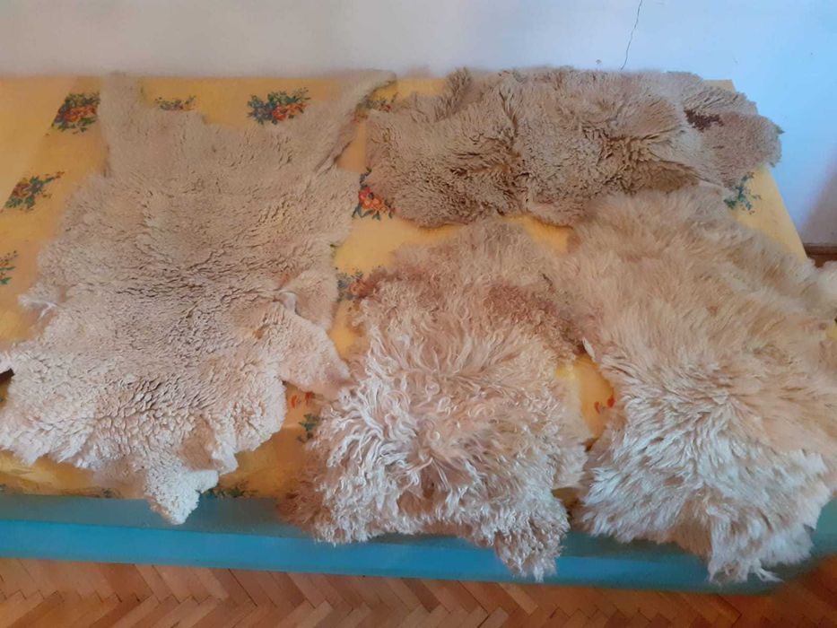 Vand PIELE de miel
