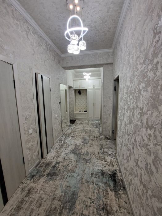 Тошкент Бектемир.р квартира аренда (Без МАКЛЕР)