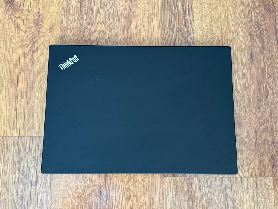 14' Full HD Ryzen 7 PRO 5850u Lenovo ThinkPad T14 Gen 2 16GB DDR4/512GB NVMe/Radeon Pro/E-Sim