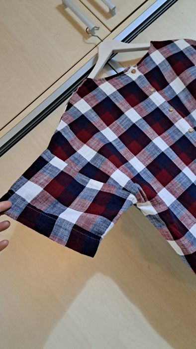 Bluză Zara Basic