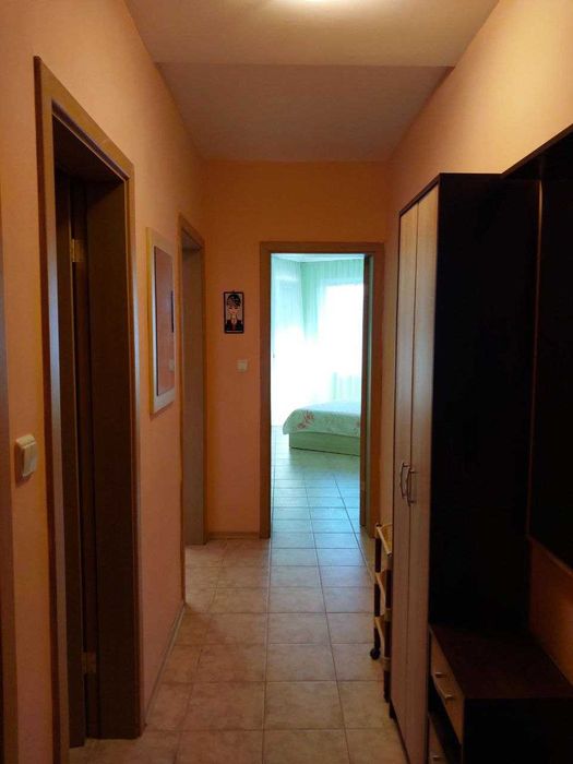 Дава се под наем Двустаен апартамент в к.к. Слънчев бряг - 75 кв.м за 350 € - Снимка #8