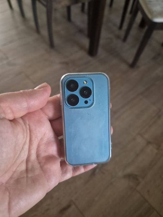 Telefon mini nou