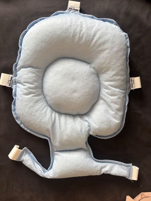 Подложка за къпане на бебе Sevibaby