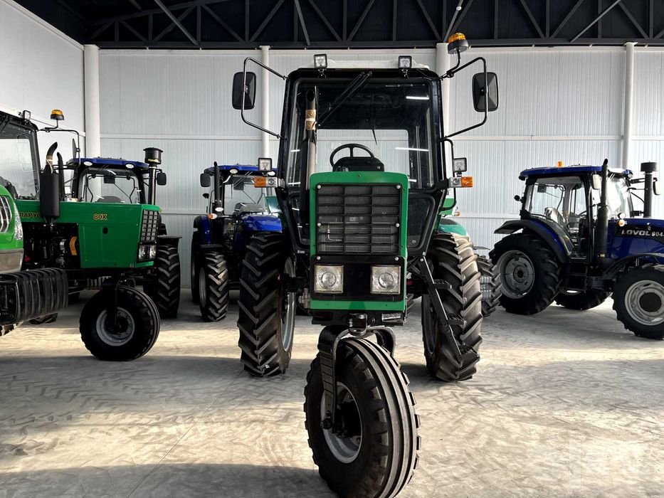 Трактор Беларус 80Х МТЗ 80 ЛИЗИНГА! Traktor Belarus 80X LIZINGA!