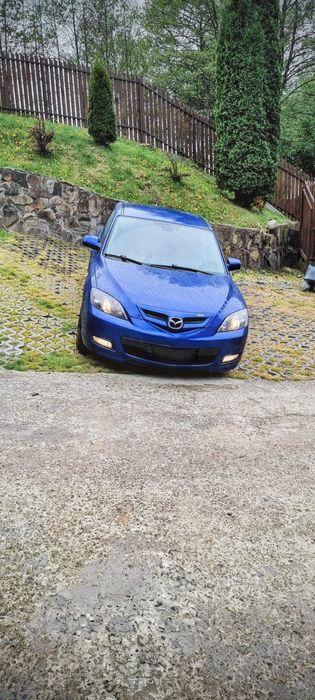 Mazda 3 kitaro de vanzare