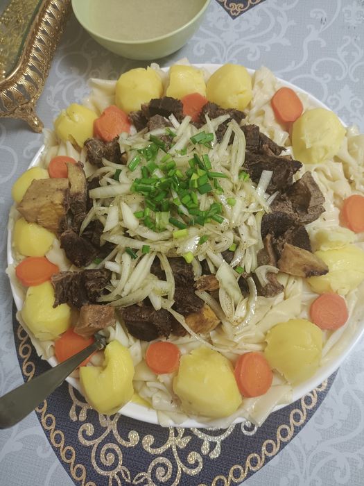 Повар на дому !!!