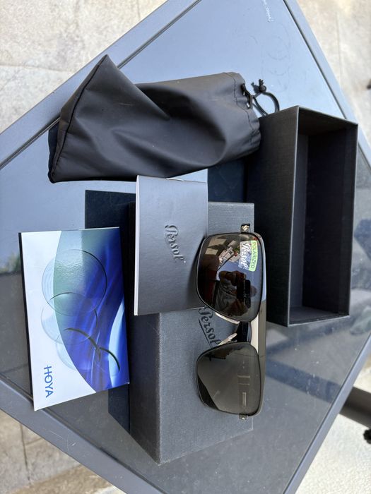 Ochelari soare PERSOL made in Italy