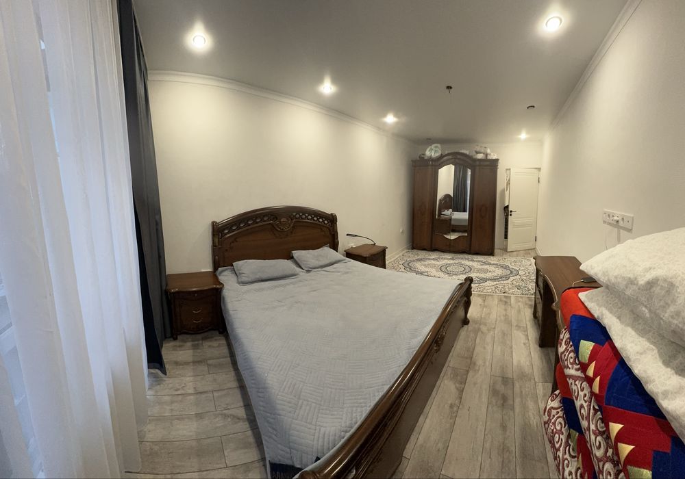 продам спальный гарнитур Франческо