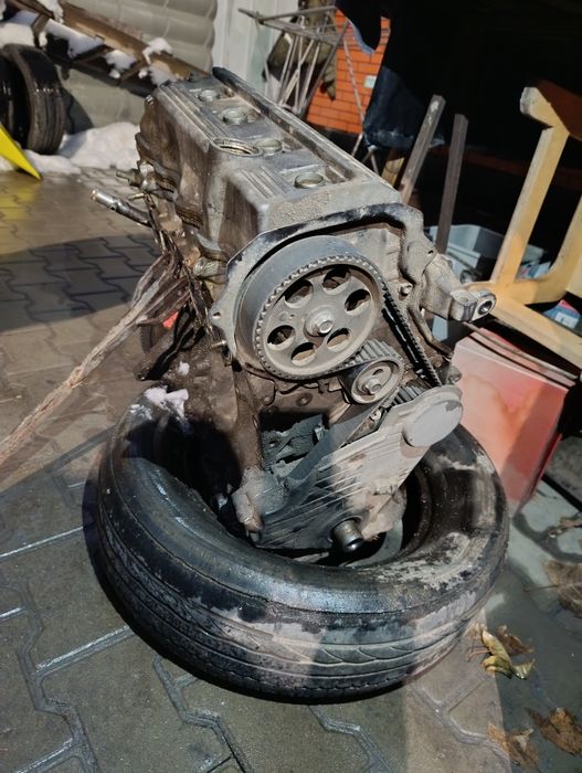 Тойота калдина 3sfe