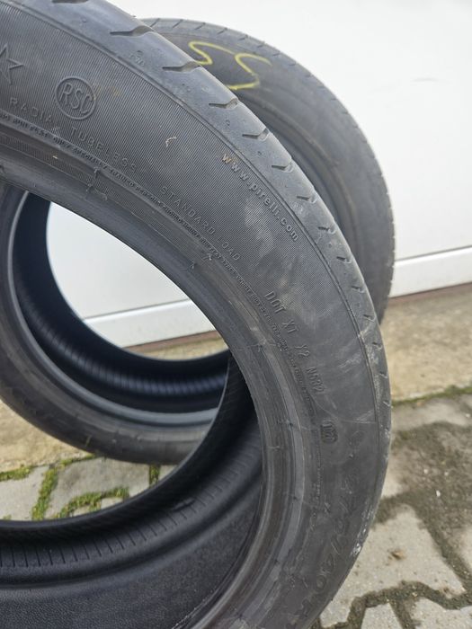 Vand anvelope pireli pzero 275,40,19