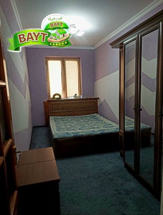 Чиланзар 8 квартал 2/4/4 Срочно Продаётся квартира ^