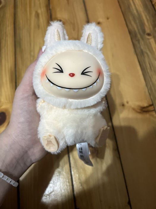 Лабубу - играчка